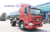 SINOTRUK HOWO 4X2 Tractor Truck