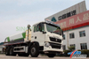 SINOTRUK HOWO 6X4 Water Tank Truck for sale