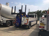 HOWO 4X2 Wrecker Truck
