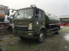 SINOTRUK HOWO 4X2 10000 Liters Water Sprinkle Truck