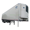 SINOTRUK Refrigerator Semi Trailer