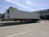 SINOTRUK Refrigerator Semi Trailer with high quality for sale