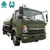 SINOTRUK HOWO 4X2 10000 Liters Water Sprinkle Truck