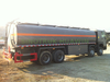 SINOTRUK HOWO 8X4 Fuel Tank Truck