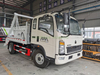  SINOTRUK HOWO 4×2 Swing Arm Skip Loader Truck