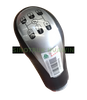 Transmission shift handle and gear sign assembly(10 gear) Code: WG9925240020