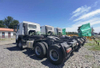 SINOTRUK 6X4 HOWO Tractor Truck 430HP