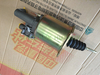 Clutch Booster Cylinder Code: WG9725230041
