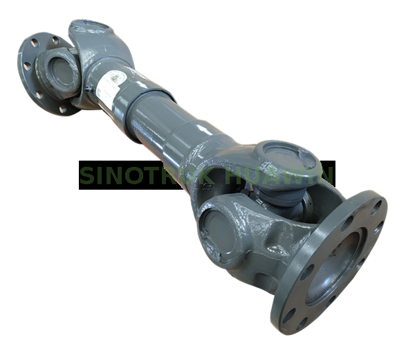 Propeller shaft between axles(57144DIN1651350) Code: AZ9625310625