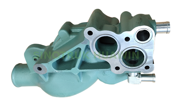 Water Pump Assembly Code: VG1246060094