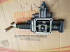 10 block Gearbox small cover Assy (double rod) new plan Code: AZ2203210040+001