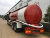 SINOTRUK HOWO 6X4 Bulk Cement Truck for sale