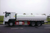 SINOTRUK 6X4 20000 Liters Water Sprinkle Truck