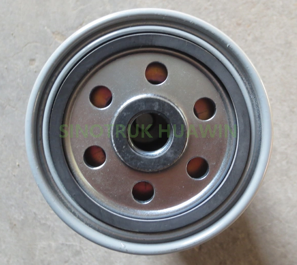 SINOTRUK HOWO Truck Spare Parts Fuel Filter VG1560080012 