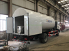 SINOTRUK HOWO 4x2 LPG Truck