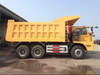 SINOTRUK Brand New Mining 6x4 Dump Truck