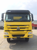 Sinotruck HOWO 6X4 Middle Tipping Dump Truck
