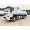 HOWO 6x4 Water Tank Truck