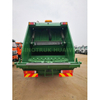 SINOTRUK HOWO 6X4 Garbage Compactor Truck 【20CBM】