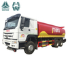SINOTRUK HOWO 6X4 Refueling Tank Truck