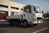 HOWO 4×2 Light Cargo Truck