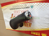 Transmission shift handle and gear sign assembly(10 gear) Code: WG9925240020
