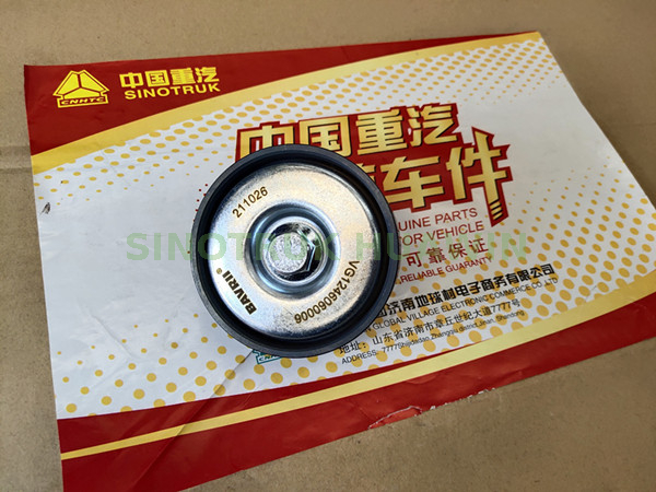 Flat idler Code: VG1246060006