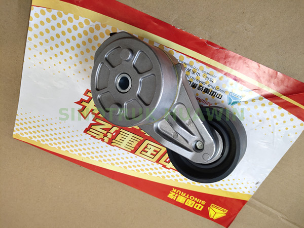 Tensioning roller Code: VG1246060022