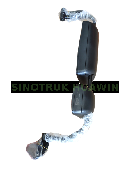 SIDE GLASS LEFT Code: WG1642770001