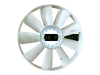 Fan leaf 