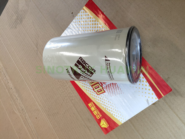 Fuel filter element Code: VG1540080110