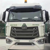 SINOTRUK NX 4X2 Tractor 430hp Saudi Arabia Super Tyre