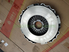 Clutch pressure plate assembly Code: WG9921160200