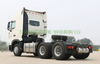 SINOTRUK HOWO T7H 6x4 Tractor Truck for Africa