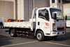SINOTRUK HOWO 4×2 3T-10T Cargo Truck