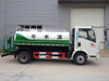 SINOTRUK HOWO 4X2 10000 Liters Water Sprinkle Truck