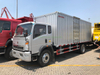 SINOTRUK HOWO 4×2 Workshop Truck