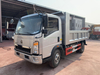 SINOTRUK 4X2 Middle 4T to 10T Tipper Truck