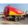 SINOTRUK HOWO 6X4 Fuel Truck-20,000L