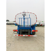 HOWO 6x4 Water Tank Truck