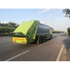 SINOTRUK HOWO 6X4 Garbage Compactor Truck 【20CBM】