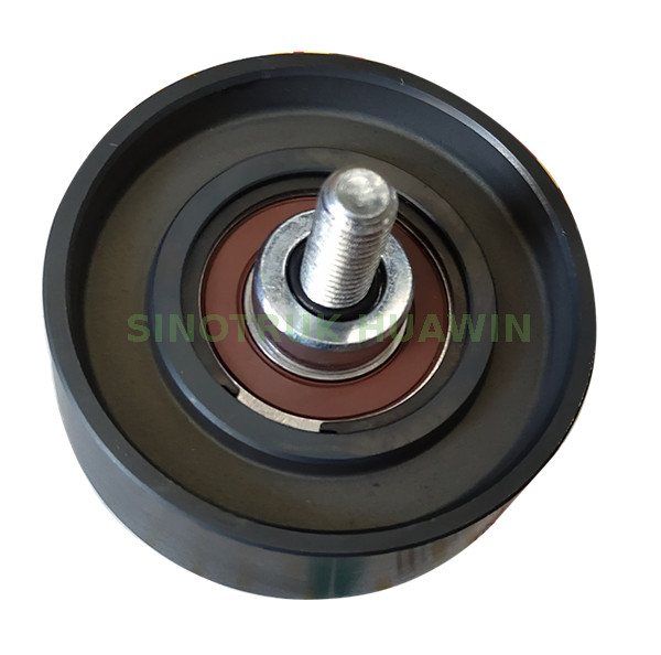 Flat idler Code: VG1246060006