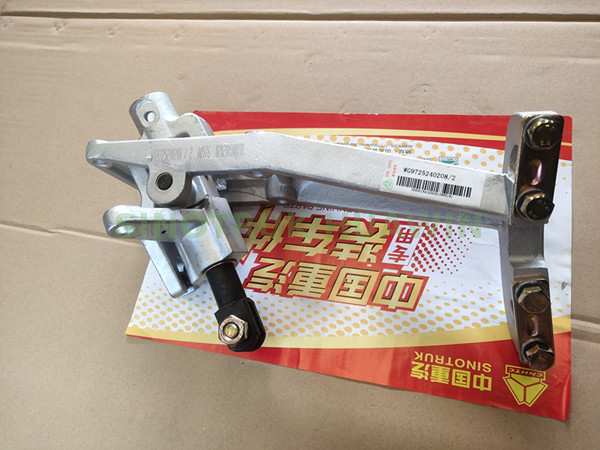 Manipulator Code: WG9725240208