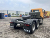 HOWO 6x4 tractor truck 371HP