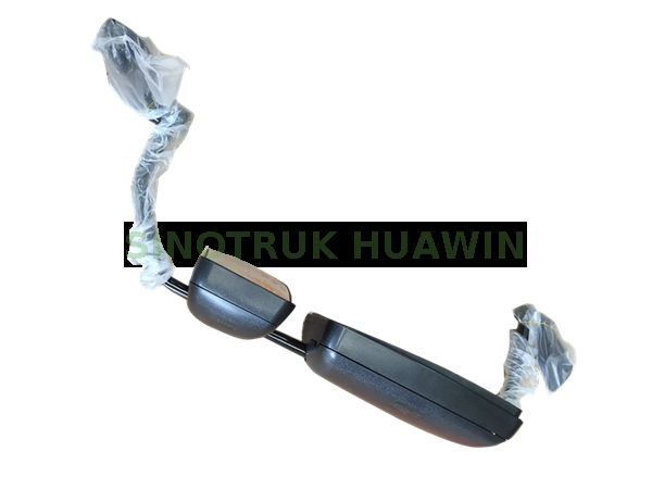 SIDE GLASS RIGHT Code: WG1642770003