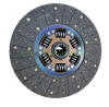 CH430-21 Driven disc ass.(B-8095) CH430-21 Code: WG9921161100