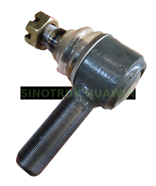 Tie rod assembly(left) Code: WG9925430100200