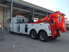 HOWO 6X4 Wrecker Truck