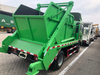 SINOTRUK HOWO 4X2 Swing-arm Garbage Truck